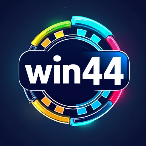 win44 Logo